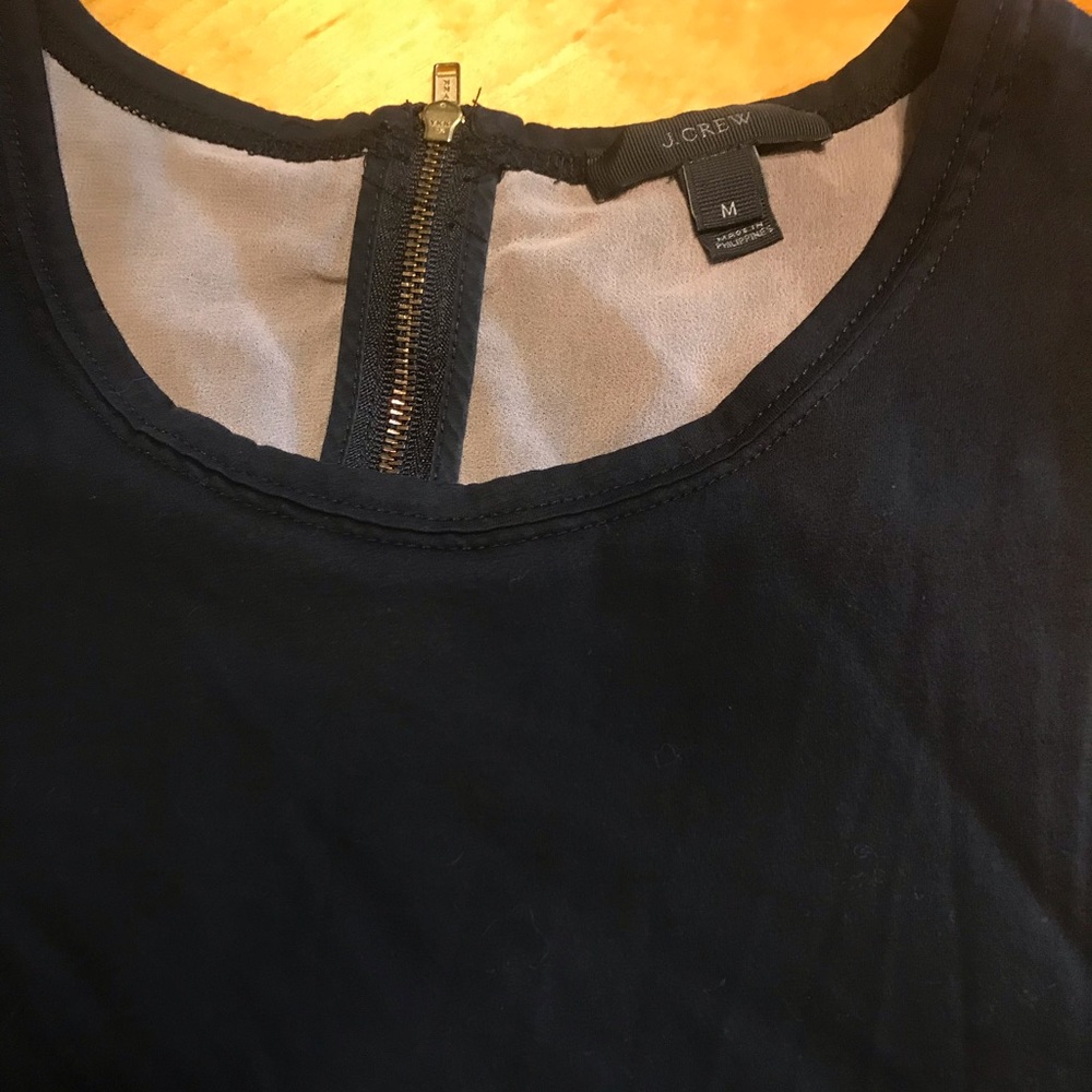 Jcrew top - Picture 4 of 4